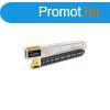 Kyocera TK8555 toner yellow ORIGINAL