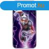 Marvel szilikon tok - Hangya 001 Samsung G998 Galaxy S21 Ult