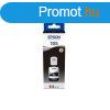 Ink Epson T00Q1 black ORIGINAL 140 ml (105)