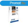 Epson T7011 tintapatron black ORIGINAL 