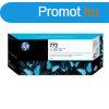 Hp 772/CN634A tintapatron light gray ORIGINAL 