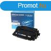 Utngyrtott Hp CE255X/CRG724H toner ORINK