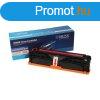 Utngyrtott Hp CB543A/CE323A/CF213A/Canon crg716 toner mage