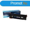Utngyrtott Hp CF283A toner ORINK