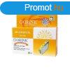 Utngyrtott Hp 920XL/CD974A tintapatron yellow ORINK