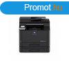 Konica Minolta bizhub C3120i
