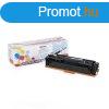 Utngyrtott Canon CRG045H/Hp CF403X toner magenta ECO