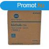 Minolta TNP27 toner cyan ORIGINAL