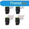 Xerox C310/C315 toner cyan ORIGINAL 2K