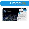 Hp Q7581A toner cyan ORIGINAL lertkelt (503A)