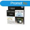 Brother CB11/LC980/LC985/LC1100XL tintapatron black ORINK