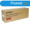 Epson C900 toner magenta ORIGINAL lertkelt
