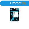 Hp 13/C4814A tintapatron black ORIGINAL lertkelt