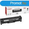 Canon CRG718 toner black ORIGINAL