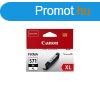 Canon CLI571XL tintapatron black ORIGINAL
