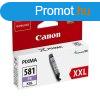 Canon CLI581XXL tintapatron photo blue ORIGINAL