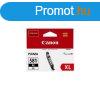 Canon CLI581XL tintapatron black ORIGINAL
