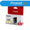 Canon PGI1500XL tintapatron yellow ORIGINAL