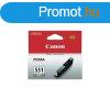 Canon CLI551 tintapatron gray ORIGINAL