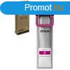Epson T9443 tintapatron magenta ORIGINAL