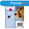 Epson T0713 tintapatron magenta ORIGINAL