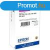 Epson T7893 tintapatron magenta ORIGINAL
