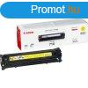 Canon CRG716 toner yellow ORIGINAL