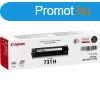 Canon CRG731H toner black ORIGINAL