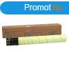 Minolta TN221 toner yellow ORIGINAL