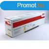 Oki MC851/MC861 toner yellow ORIGINAL 7,3K