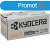 Kyocera TK5230 toner yellow ORIGINAL 