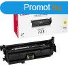 Canon CRG723 toner yellow ORIGINAL 