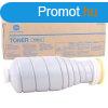 Minolta TN010 toner black ORIGINAL 