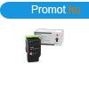 Lexmark CS632/CX635 toner magenta ORIGINAL
