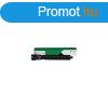 Lexmark CX942/943/944 toner yellow ORIGINAL