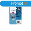 Epson 408XL/T09K3 tintapatron magenta ORIGINAL