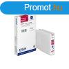 Epson T04C3 tintapatron magenta ORIGINAL