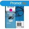 Epson T09J3 tintapatron magenta ORIGINAL