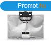 Epson T12F1XXL tintapatron black ORIGINAL