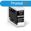Epson T46S9 tintapatron light grey ORIGINAL