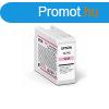 Epson T47A6 tintapatron light vivid magenta ORIGINAL