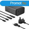 Belkin Connect USB-C 11-in-1 Pro GaN Dock 150W Black