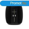 White Shark GBT-888 Dhak Bluetooth Speaker Black