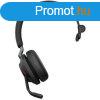 Jabra Evolve2 65 UC Mono Bluetooth Headset Black