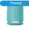 Sony SRSX-B100 Bluetooth Speaker Blue