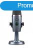 Blue Yeti Nano Microphone Shadow Grey