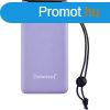 Intenso F10000 10000mAh Powerbank Purple