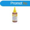 Ink Universal dye yellow 100ml ORINK