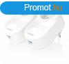Tenda PH6 AV1000 Gigabit Passthrough Powerline Adapter Kit