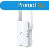 TP-Link RE605X AX1800 Wi-Fi Range Extender White